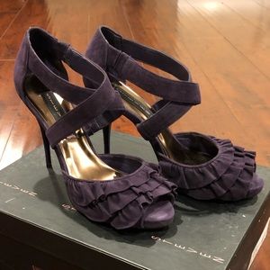 Steve Madden Heels Size 8.5